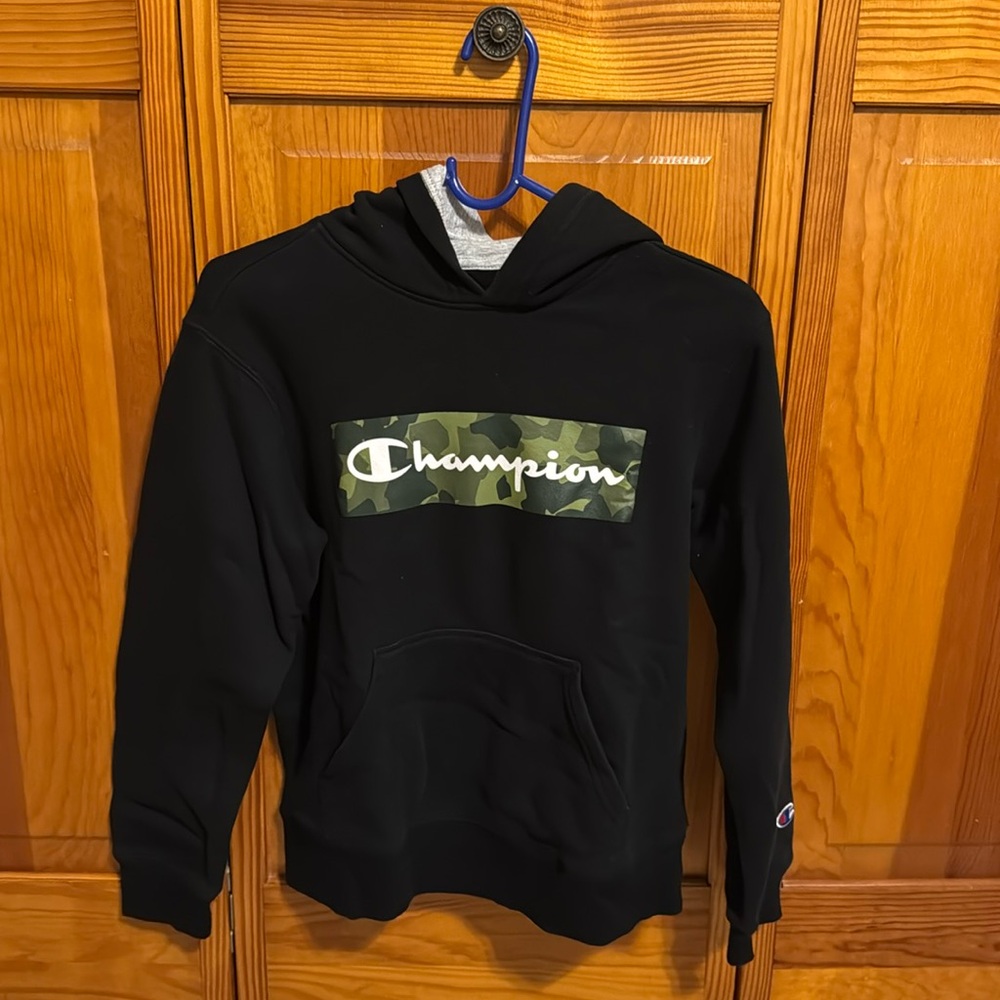 Champion sweatshirt